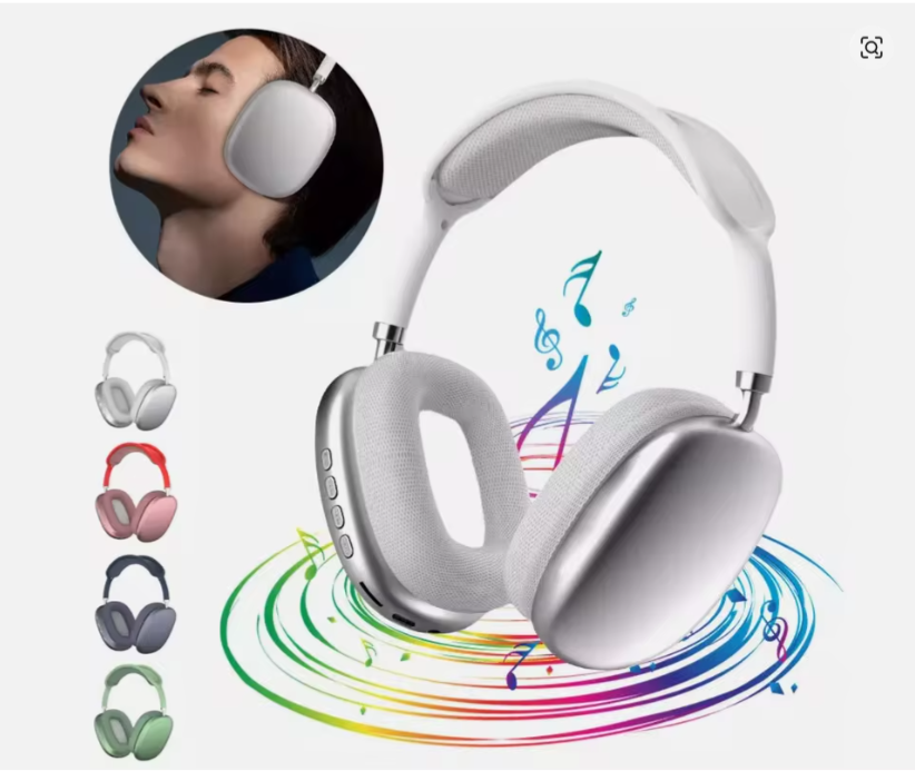 Casque Sans Fil P9 Plus