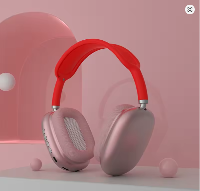 Casque Sans Fil P9 Plus