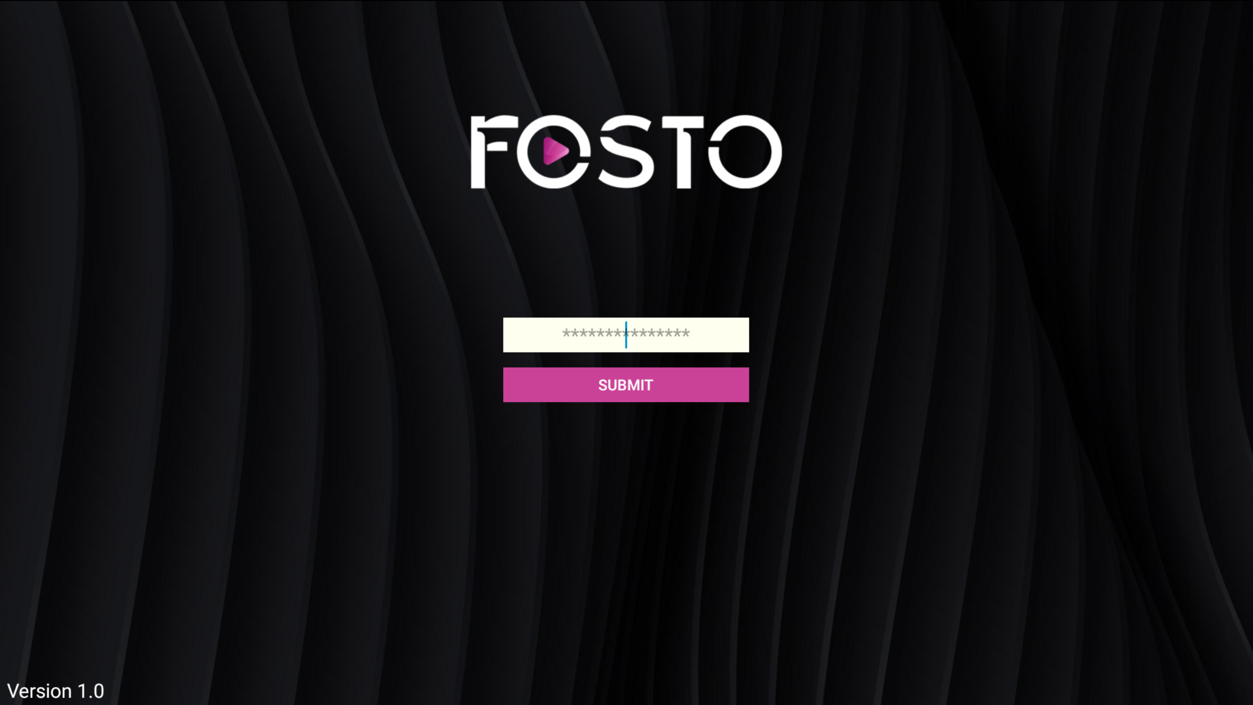 Fosto By Volka 12 Mois