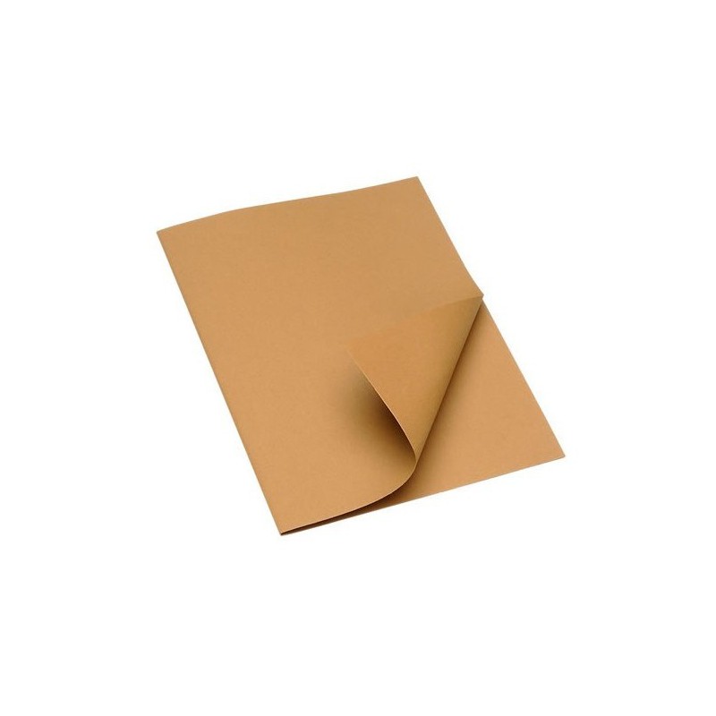Chemises Kraft Format A4 200pcs