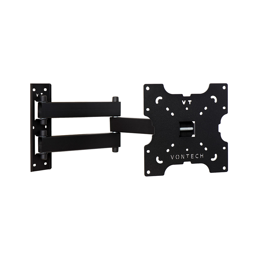 Support Mural TV 22"-42" Mobile VONTECH VT-322HCL