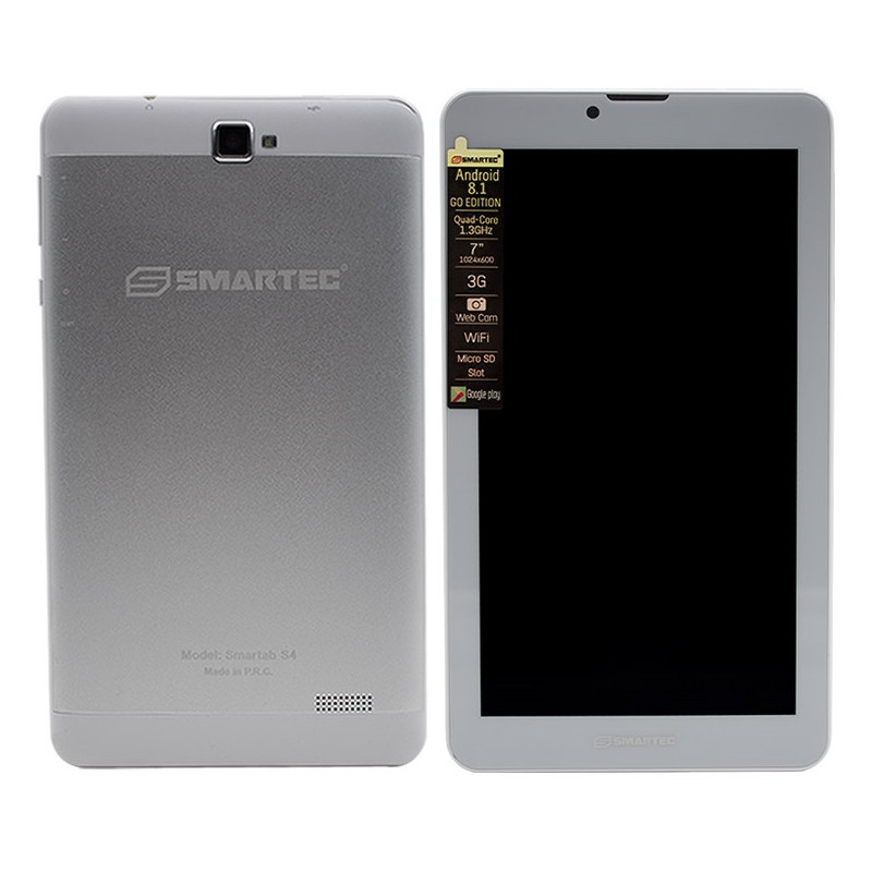 Tablette Smartec Smartab S32 2GO 32GO