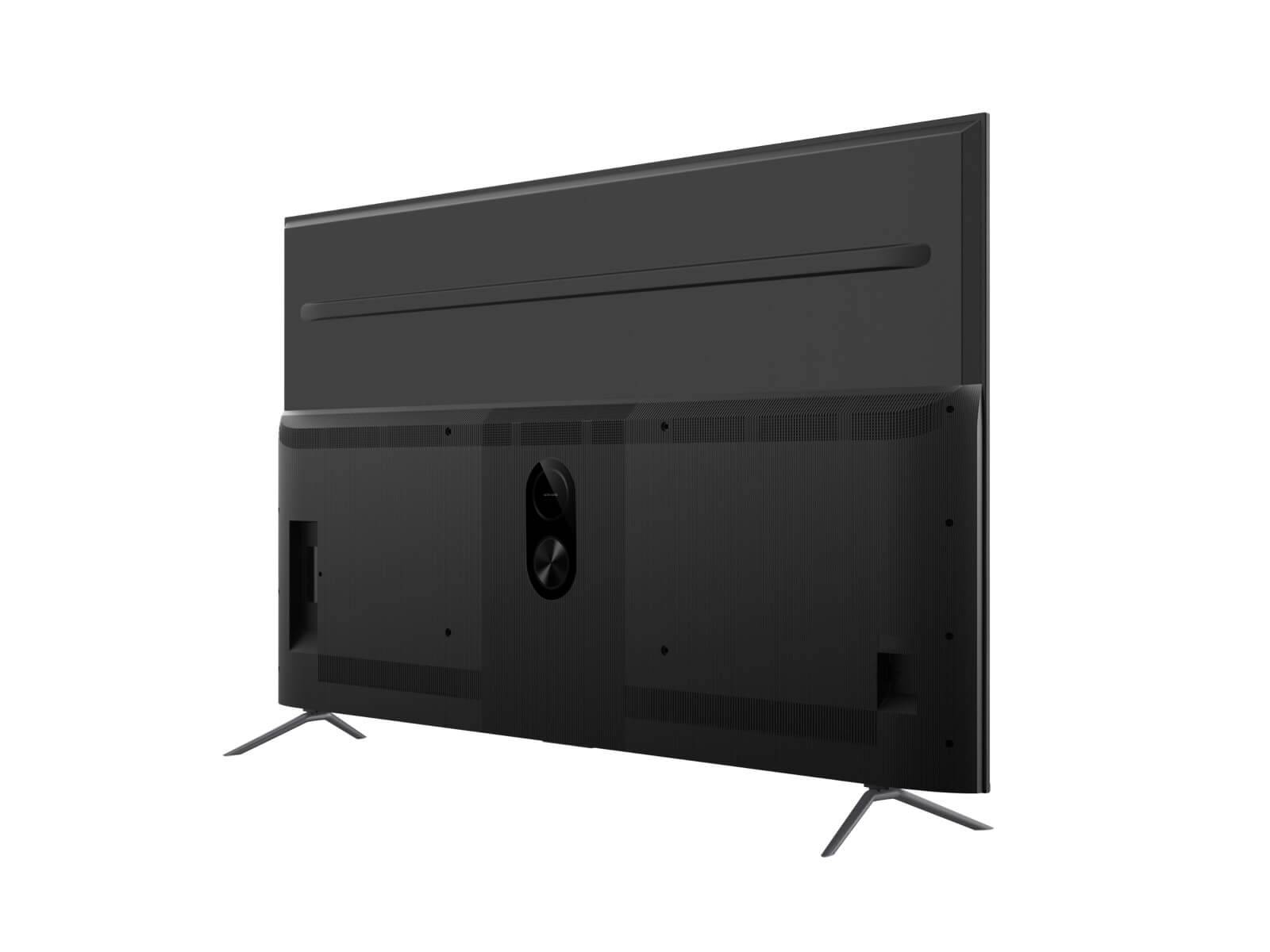 Tv Tcl 65'' Smart Android P735 Google Uhd 4k