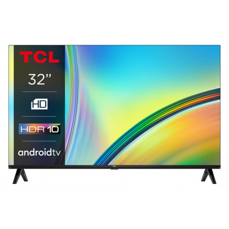Tv Tcl 32'' Smart Android S5400af Led Full Hd