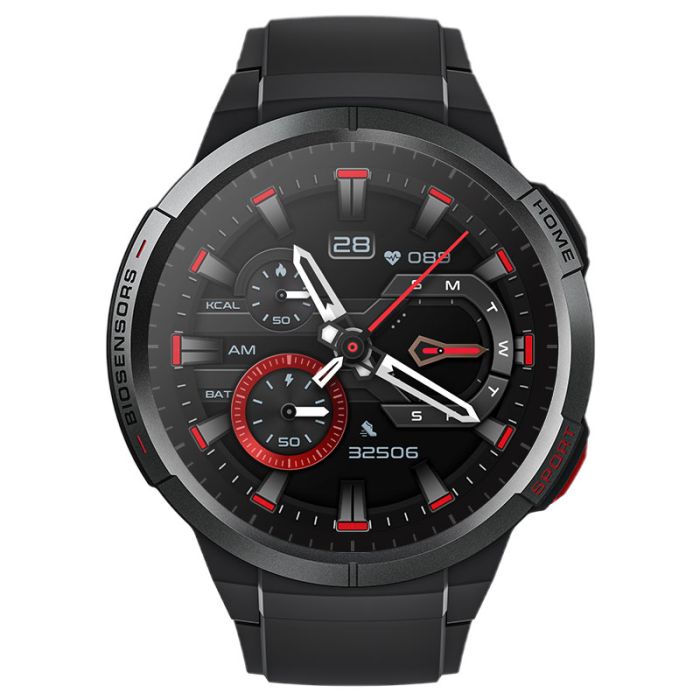 Montre Connect&eacute;e Xiaomi Mibro Gs