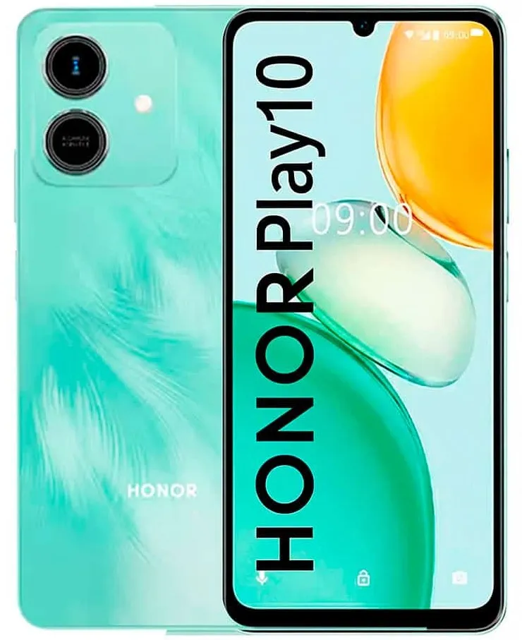 Honor Play 10 4G 64Go 3Go