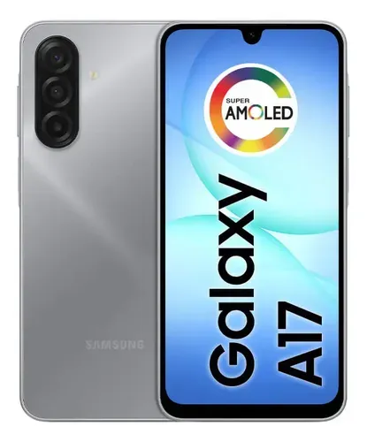 Samsung Galaxy A17 6go 128go