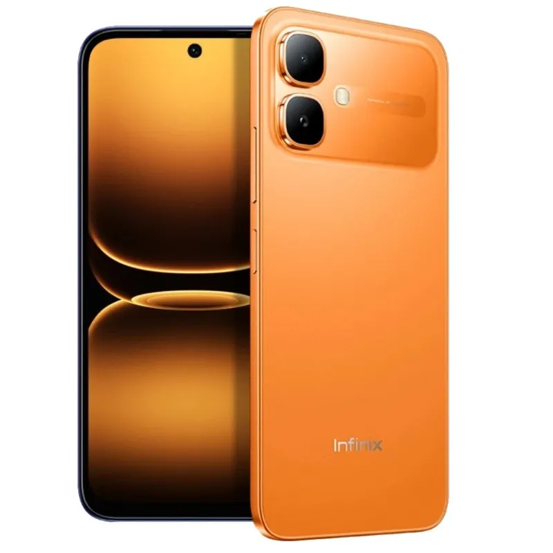 Infinix smart 20 4go 128go