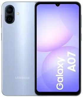 Galaxy A07 4go 64go