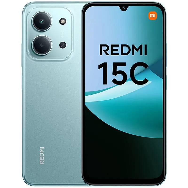 redmi 15c