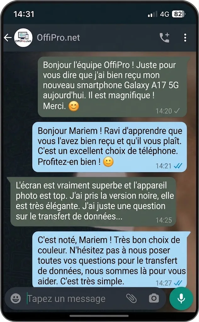 Screenshot Client