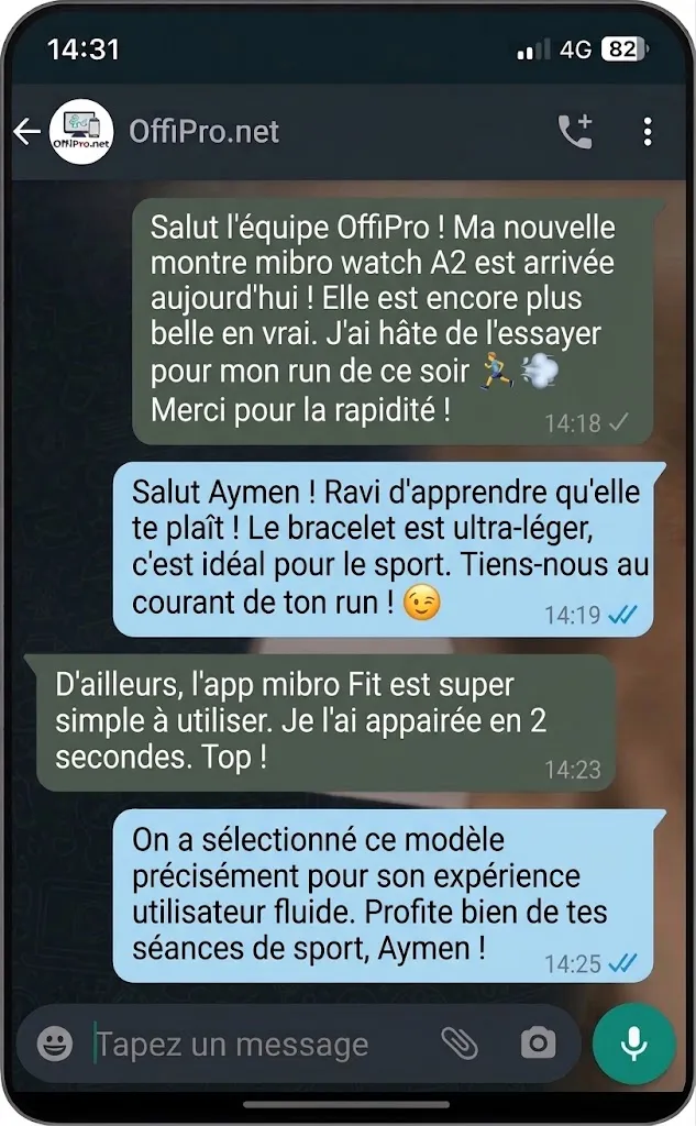Screenshot Client