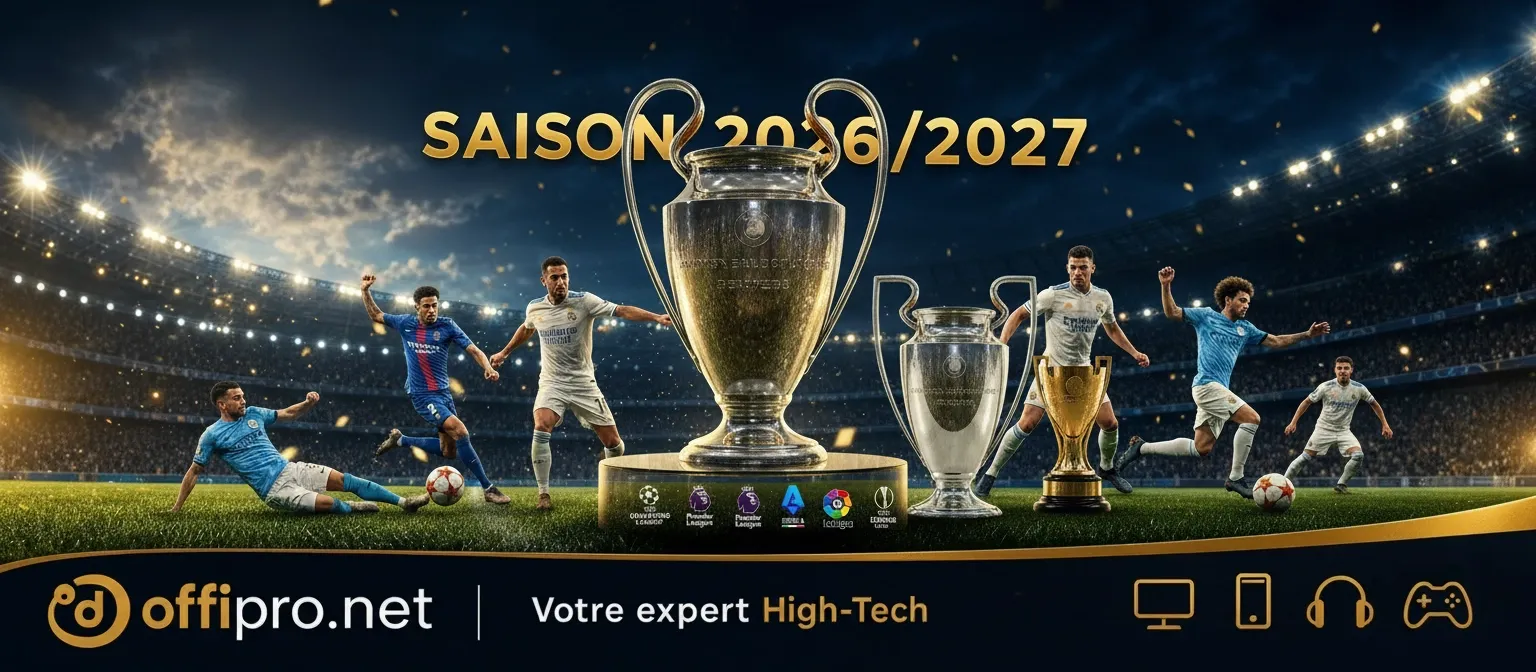 TOD by beIN pour la Coupe du Monde 2026