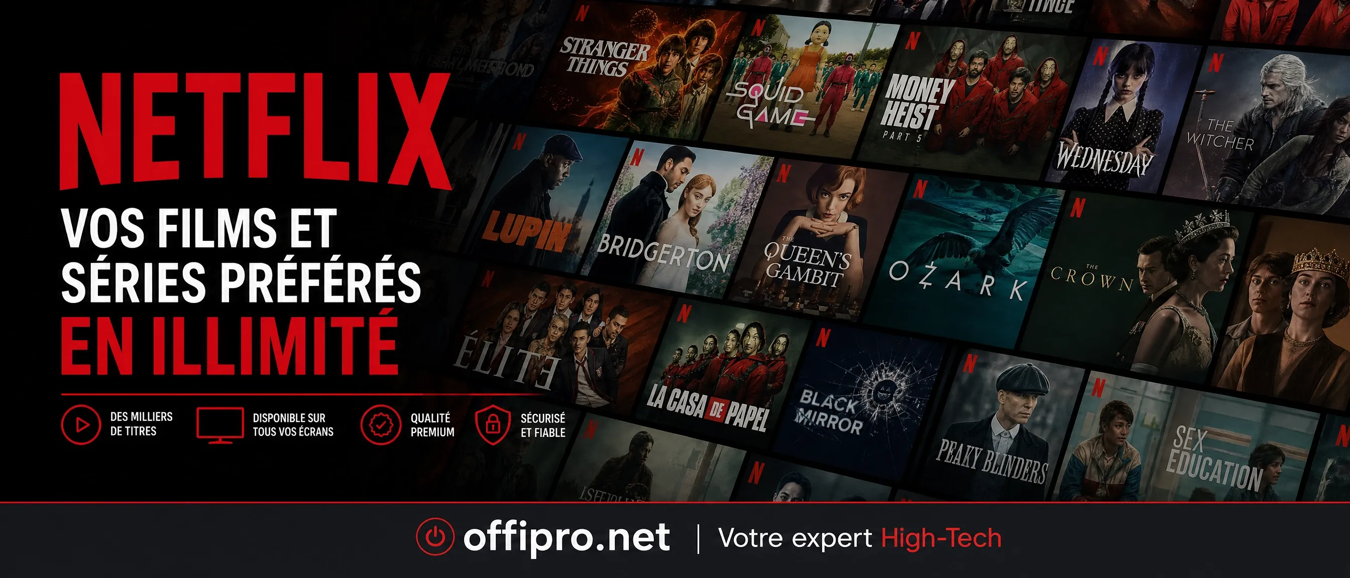 netflix